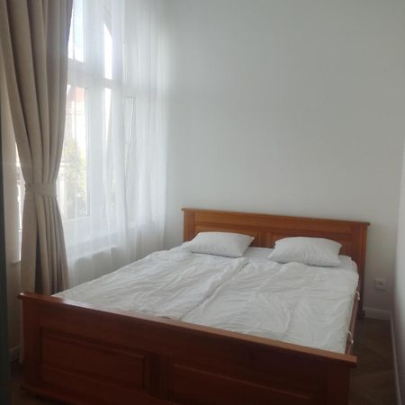 Ferienwohnung Monte Cassino Moj-Sopot Pl Exterior foto