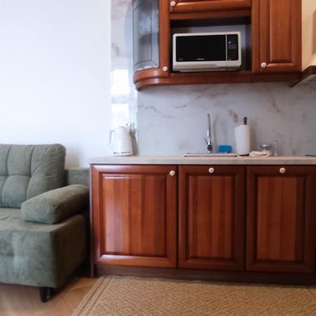 Ferienwohnung Monte Cassino Moj-Sopot Pl Exterior foto