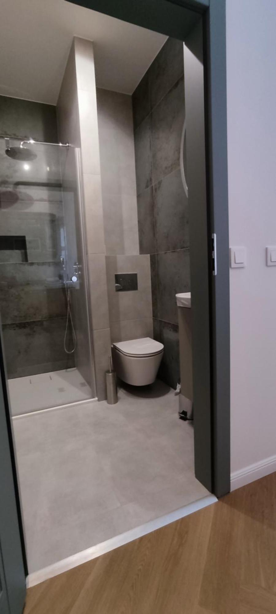 Ferienwohnung Monte Cassino Moj-Sopot Pl Exterior foto