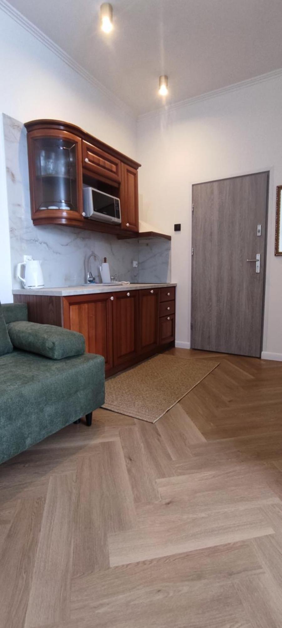 Ferienwohnung Monte Cassino Moj-Sopot Pl Exterior foto
