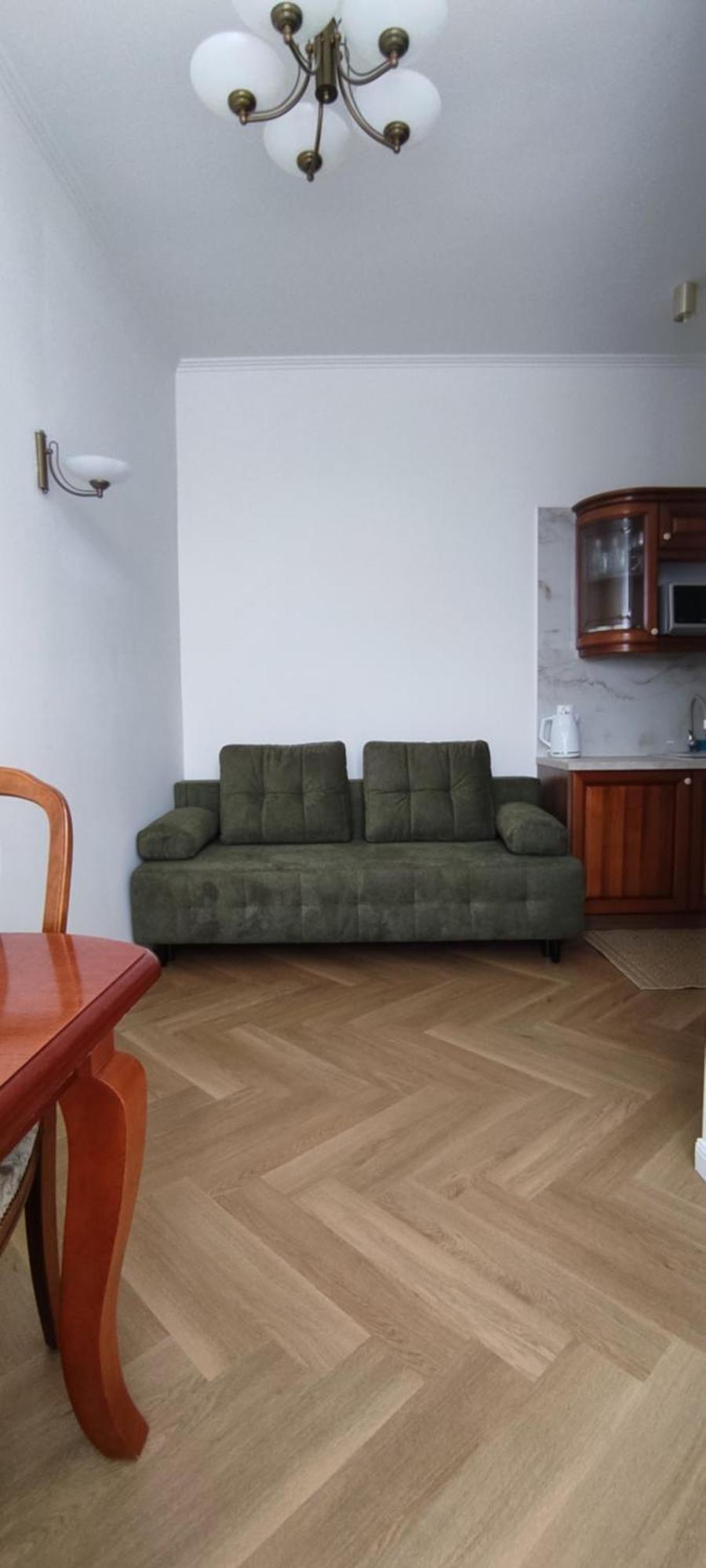 Ferienwohnung Monte Cassino Moj-Sopot Pl Exterior foto
