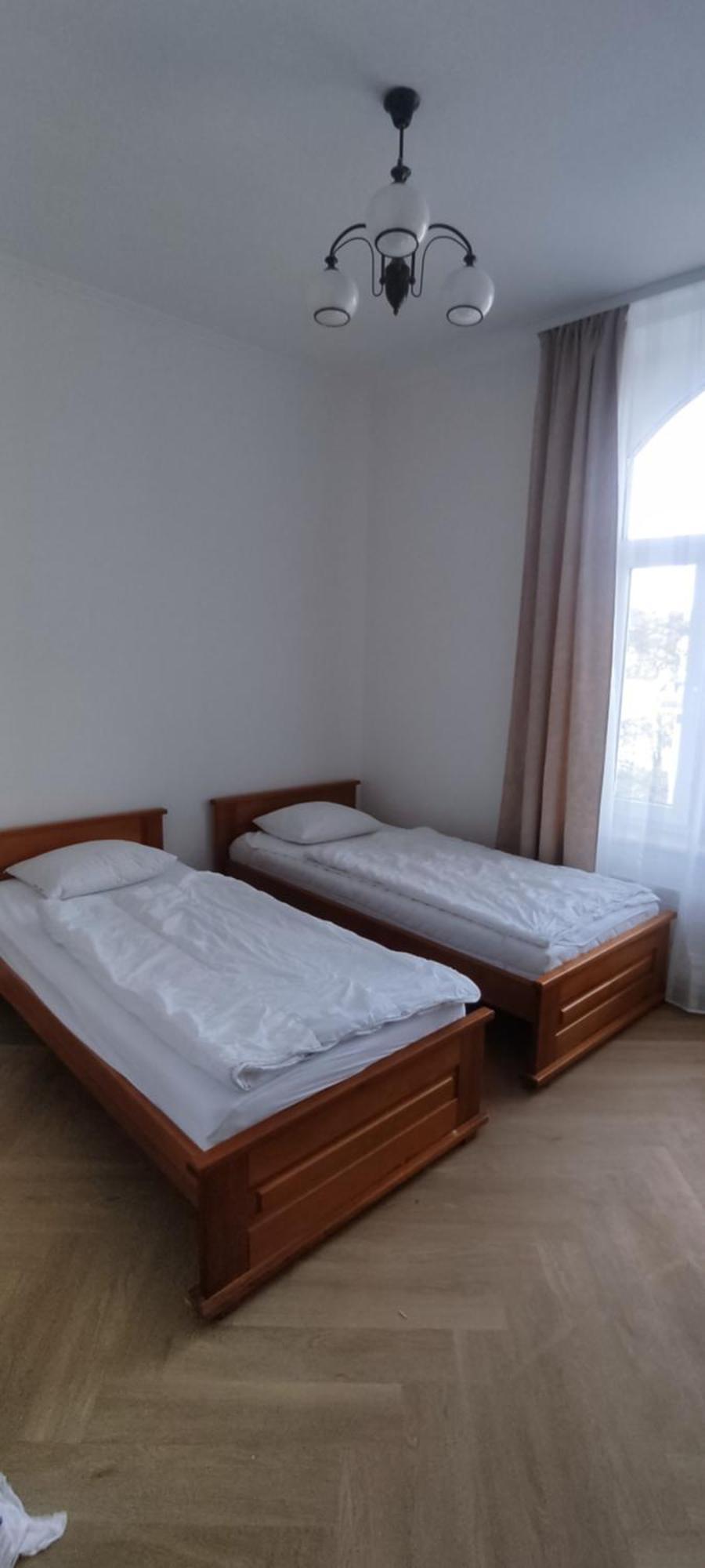 Ferienwohnung Monte Cassino Moj-Sopot Pl Exterior foto