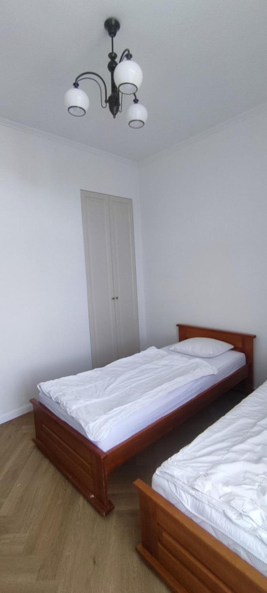 Ferienwohnung Monte Cassino Moj-Sopot Pl Exterior foto