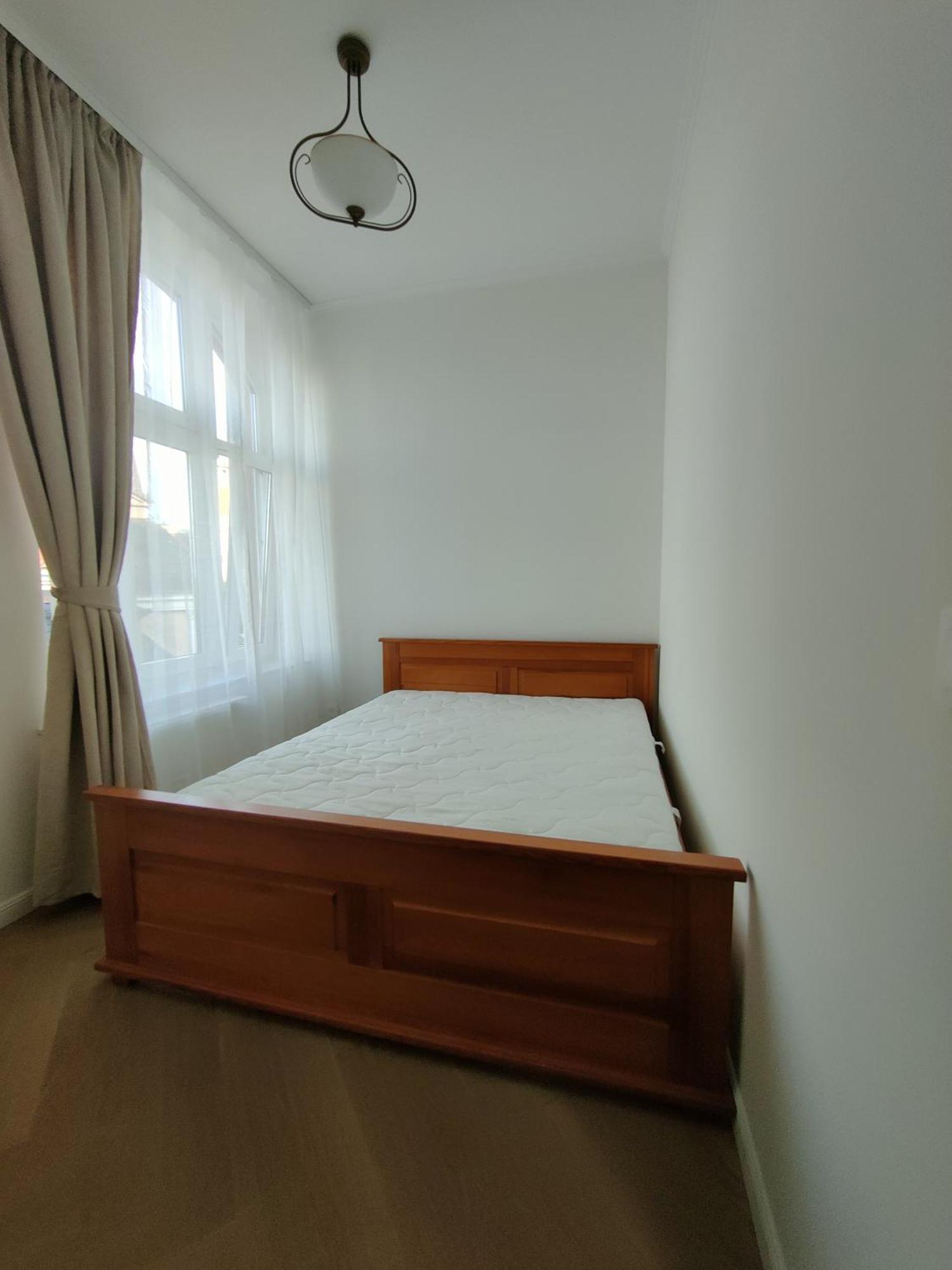Ferienwohnung Monte Cassino Moj-Sopot Pl Exterior foto