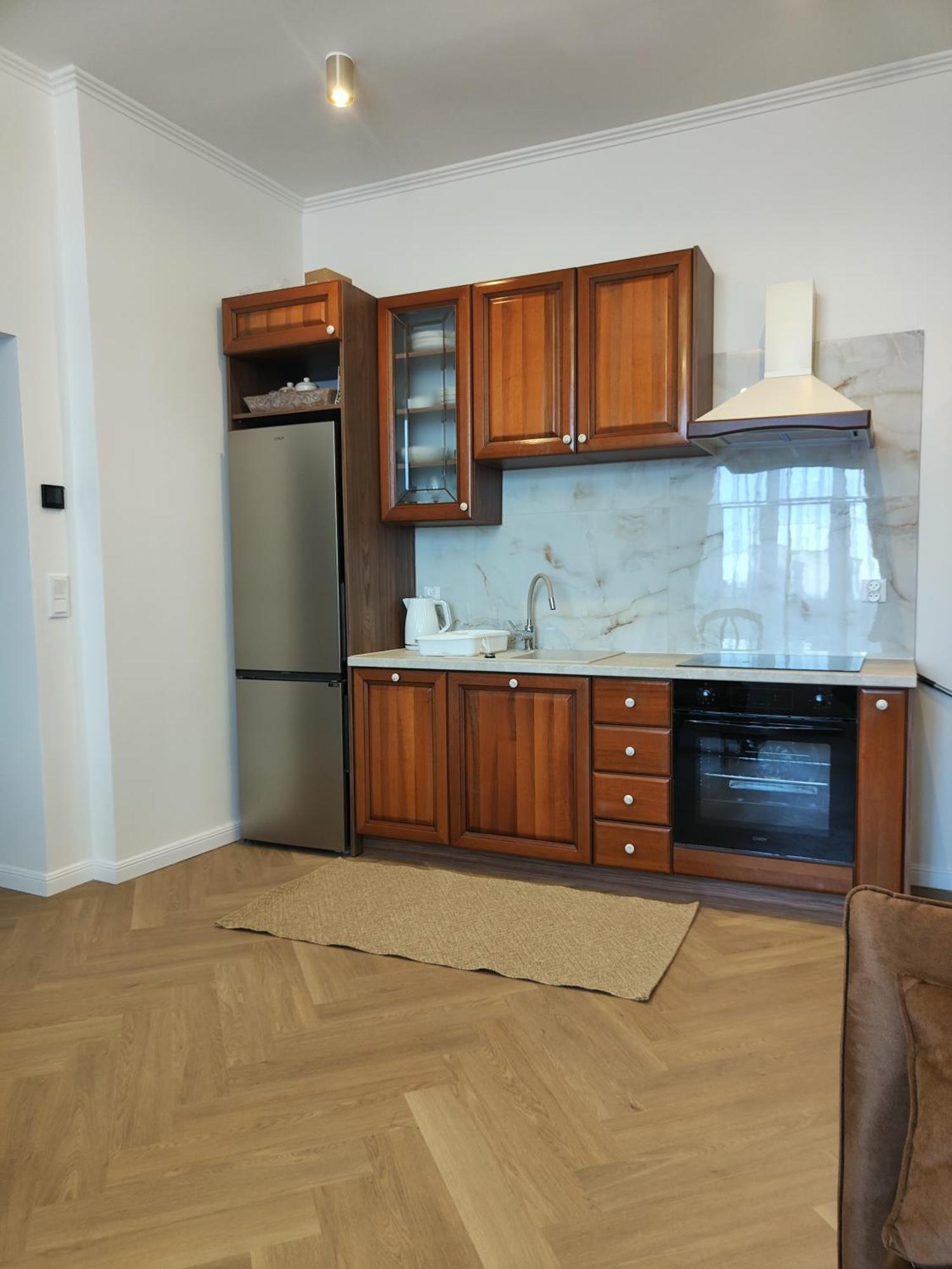 Ferienwohnung Monte Cassino Moj-Sopot Pl Exterior foto