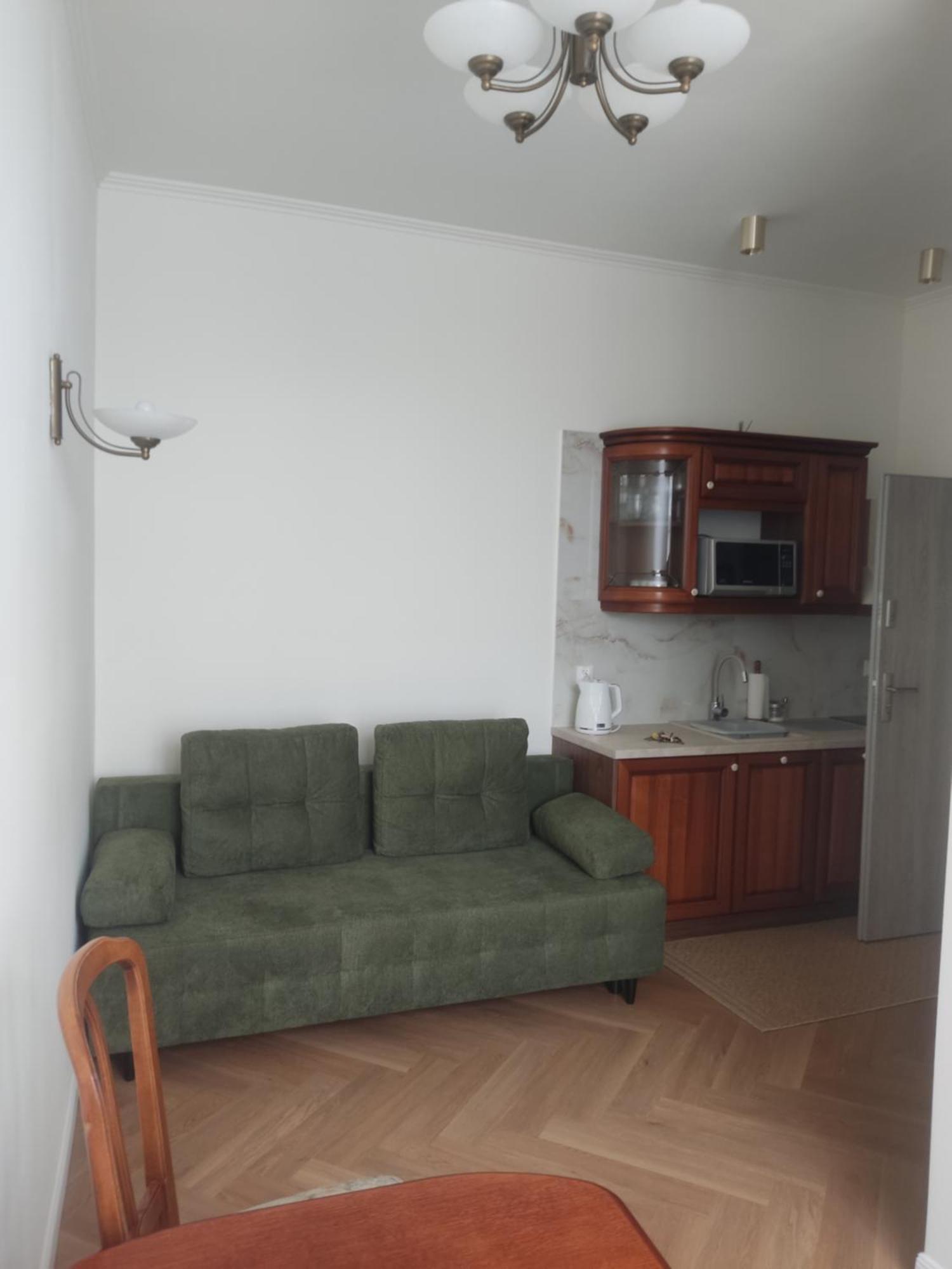 Ferienwohnung Monte Cassino Moj-Sopot Pl Exterior foto