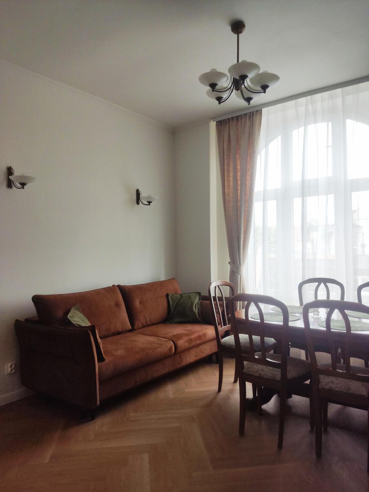 Ferienwohnung Monte Cassino Moj-Sopot Pl Exterior foto