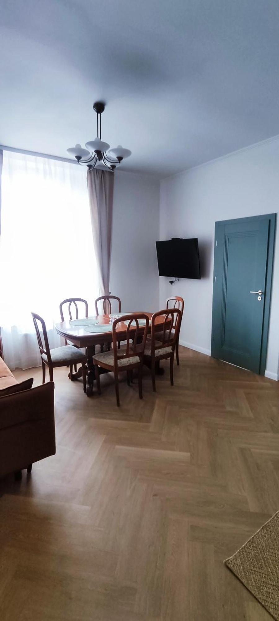 Ferienwohnung Monte Cassino Moj-Sopot Pl Exterior foto