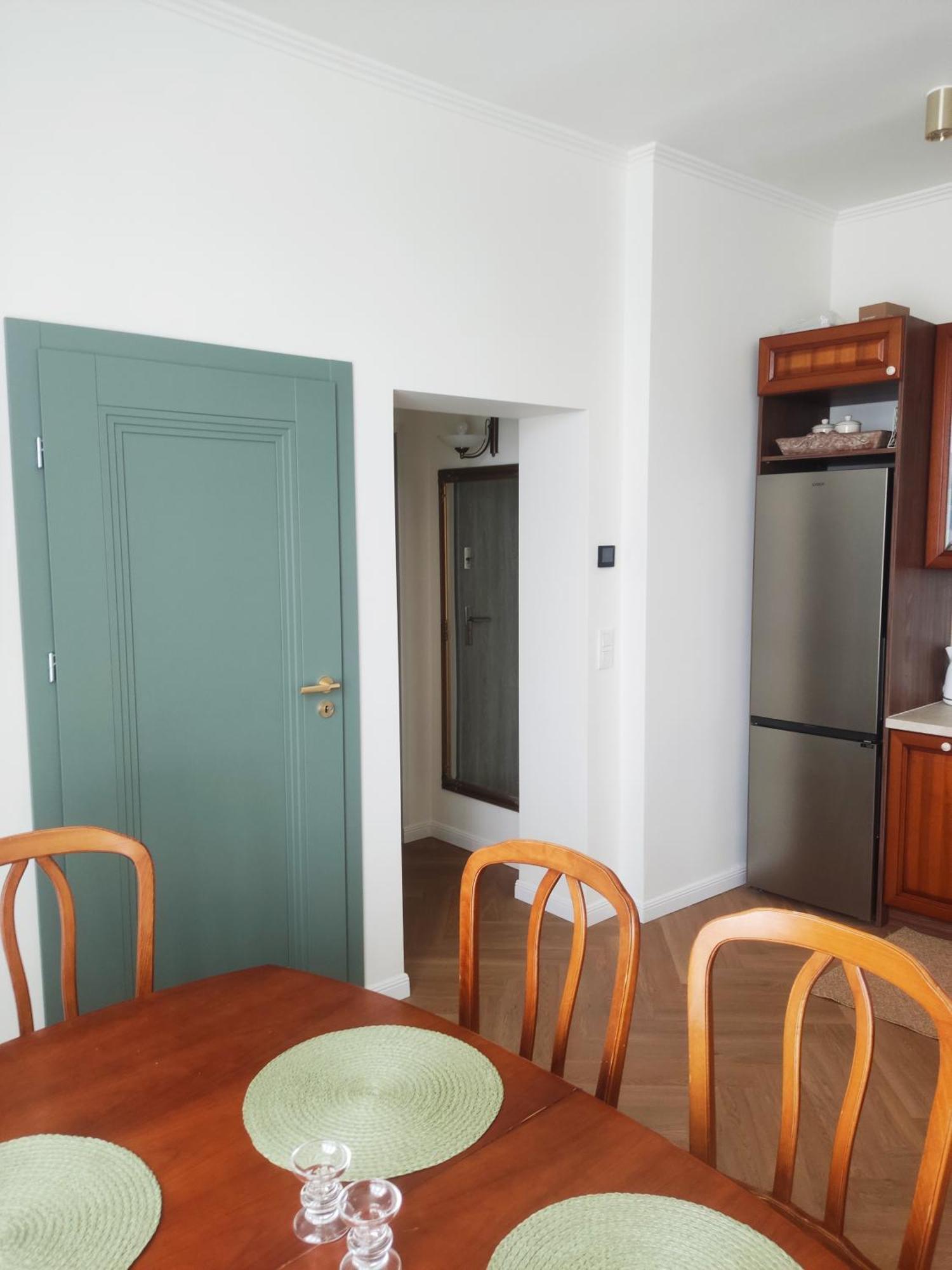 Ferienwohnung Monte Cassino Moj-Sopot Pl Exterior foto