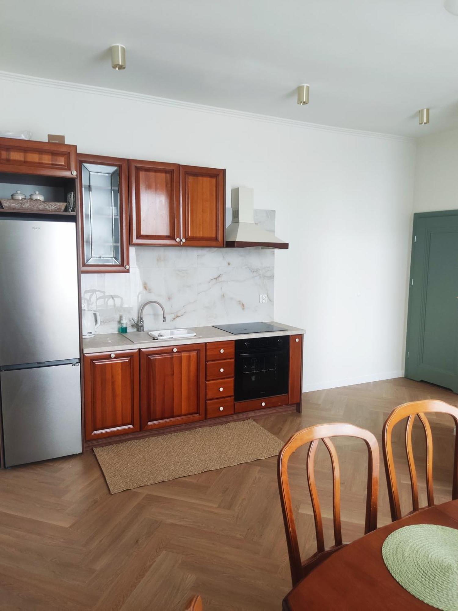 Ferienwohnung Monte Cassino Moj-Sopot Pl Exterior foto