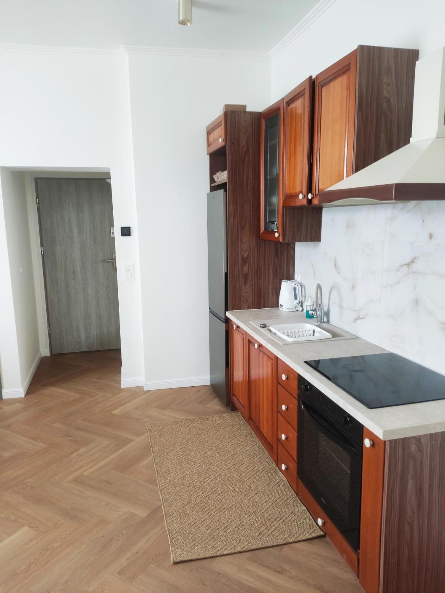 Ferienwohnung Monte Cassino Moj-Sopot Pl Exterior foto
