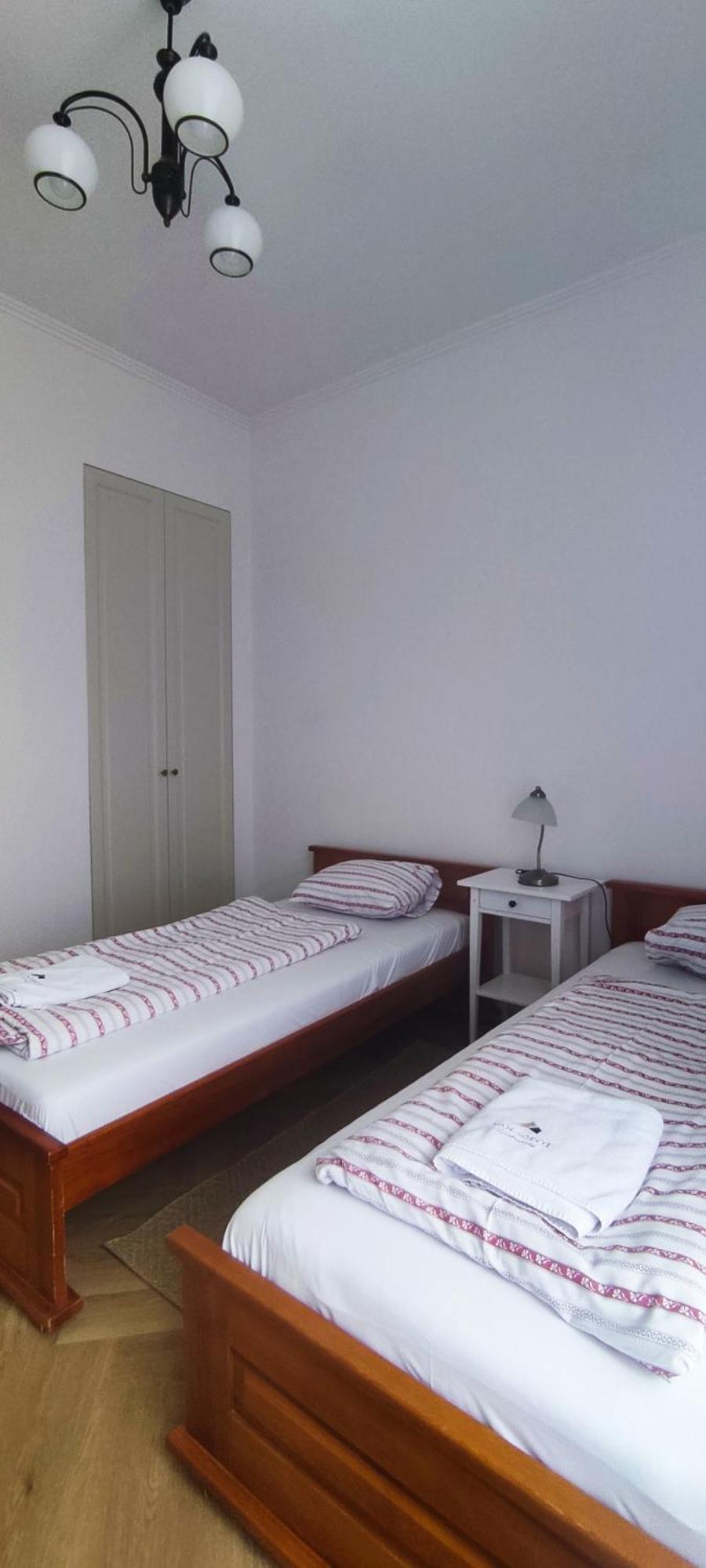 Ferienwohnung Monte Cassino Moj-Sopot Pl Exterior foto