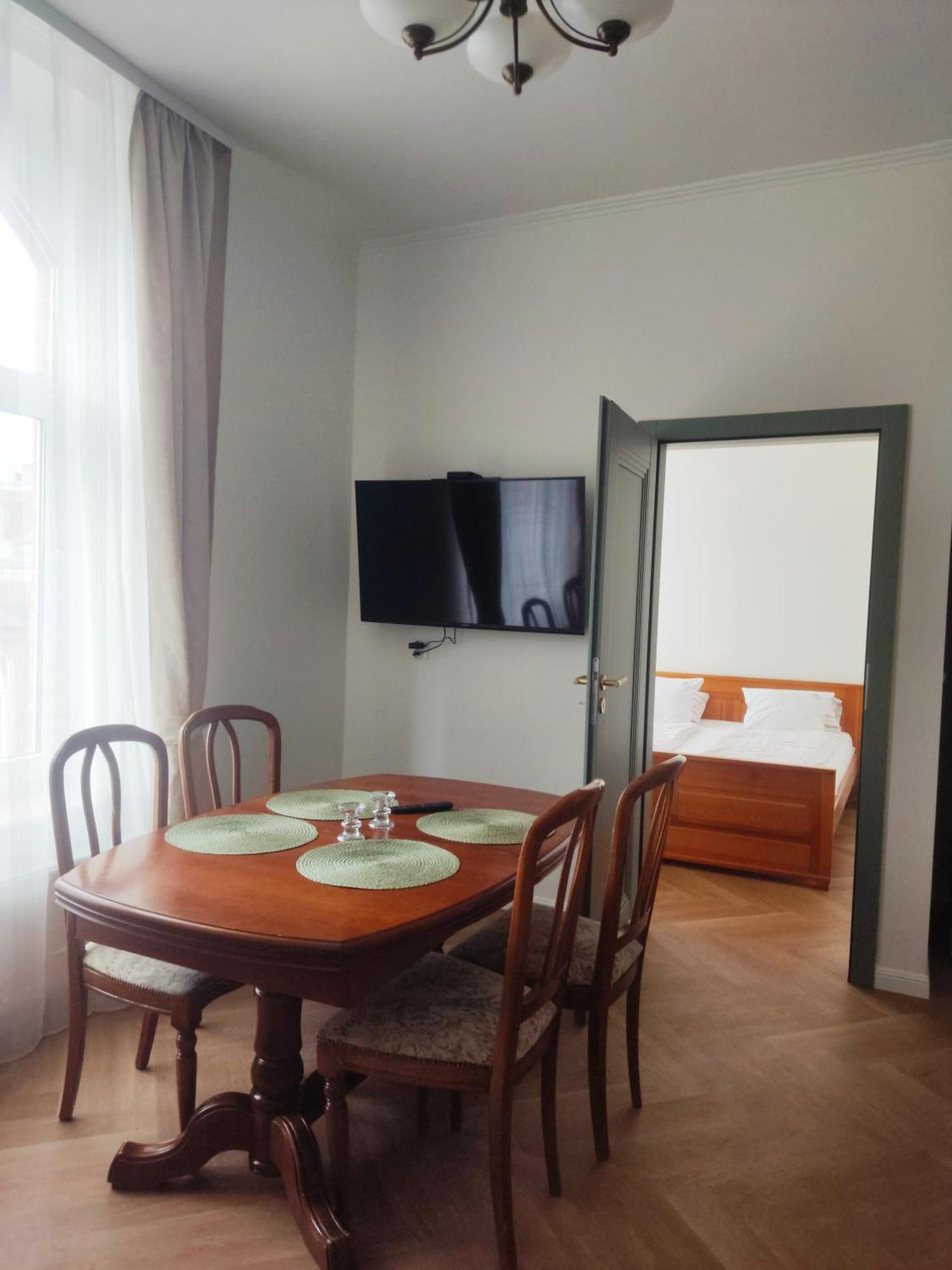 Ferienwohnung Monte Cassino Moj-Sopot Pl Exterior foto